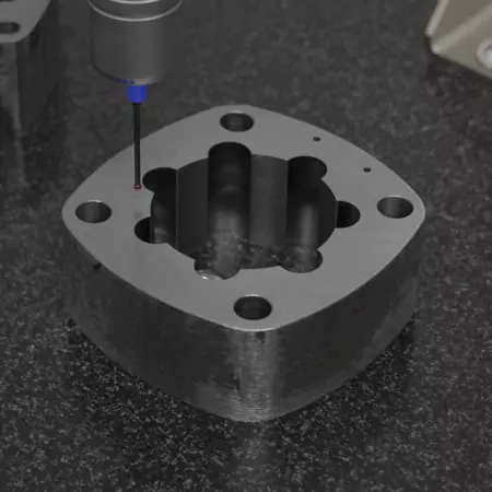スプールバルブを備えた軌道油圧モーターはどのように産業用性能を向上させるのでしょうか?
